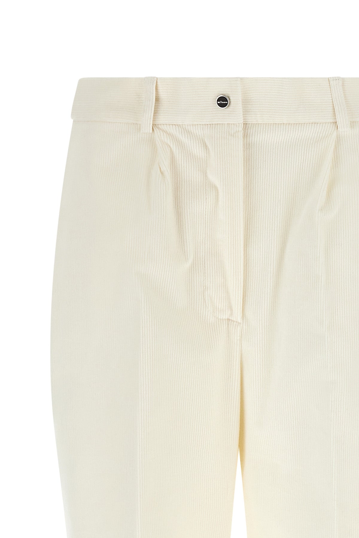 the kiton trousers