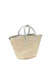 le panier solis shoulder bag