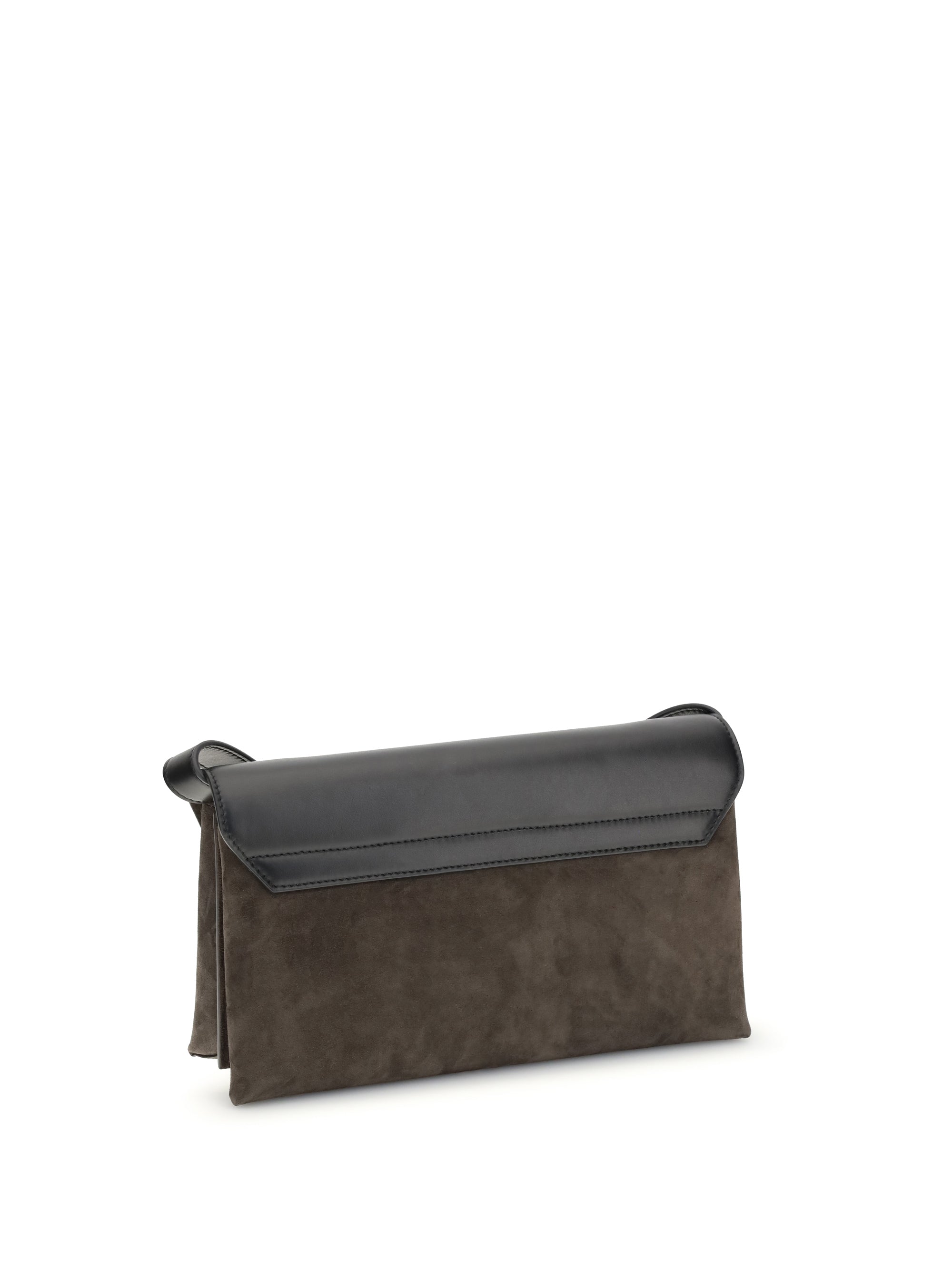 sartorial shoulder bag