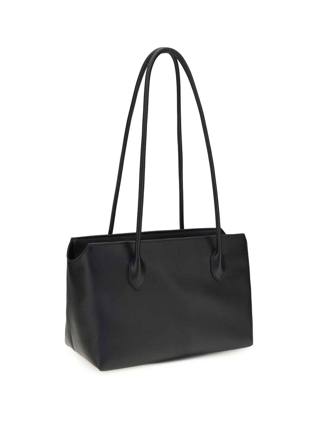 THE ROW OS terrasse shoulder bag