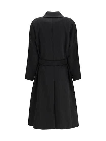 MAX MARA 44 manuela coat