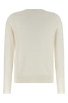 linfa26 sweater in wool