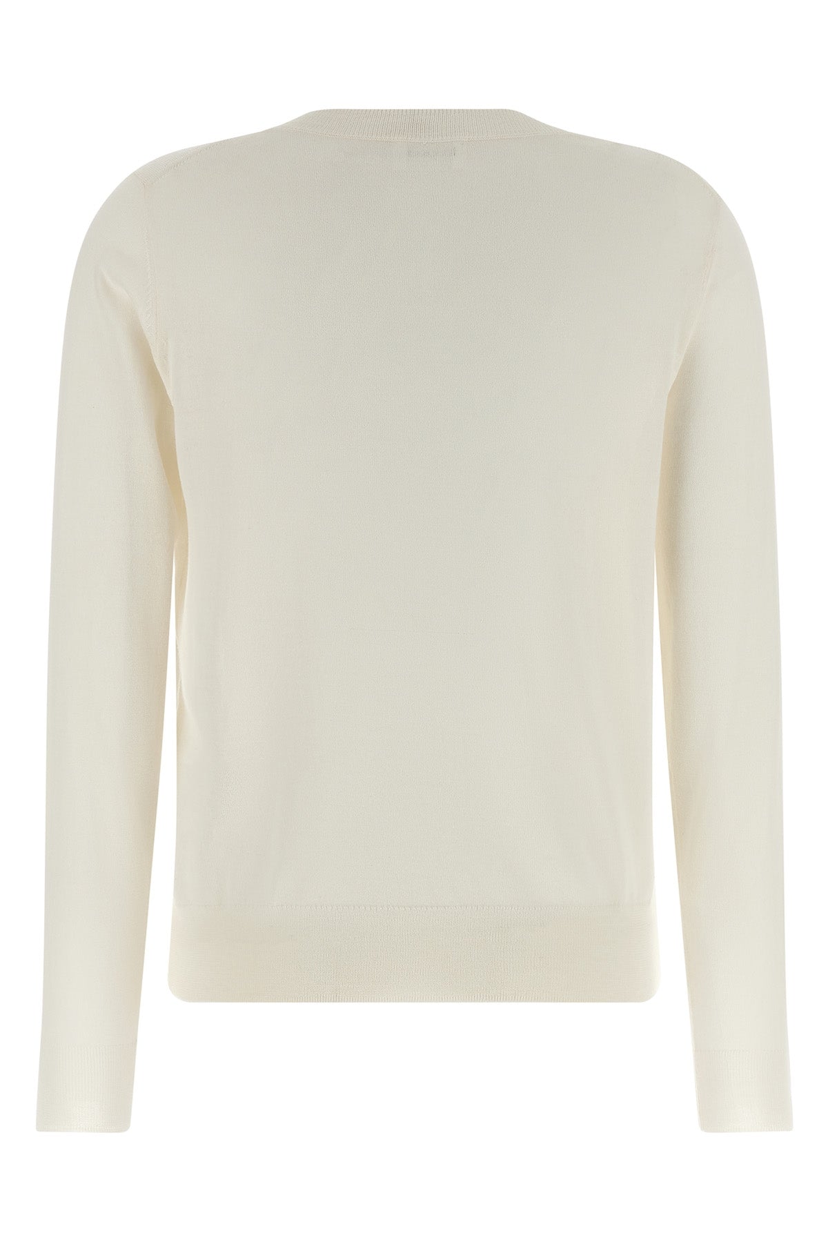 linfa26 sweater in wool
