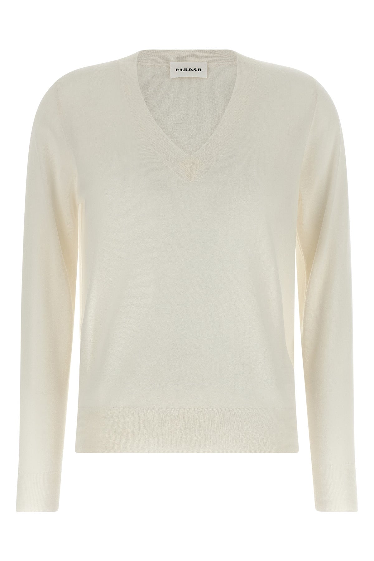 linfa26 sweater in wool