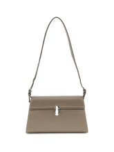 SAVETTE OS symmetry shoulder bag