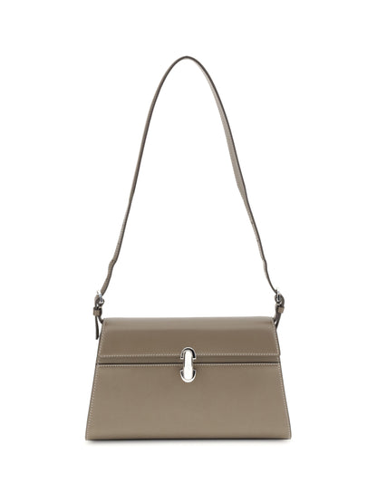 SAVETTE OS symmetry shoulder bag
