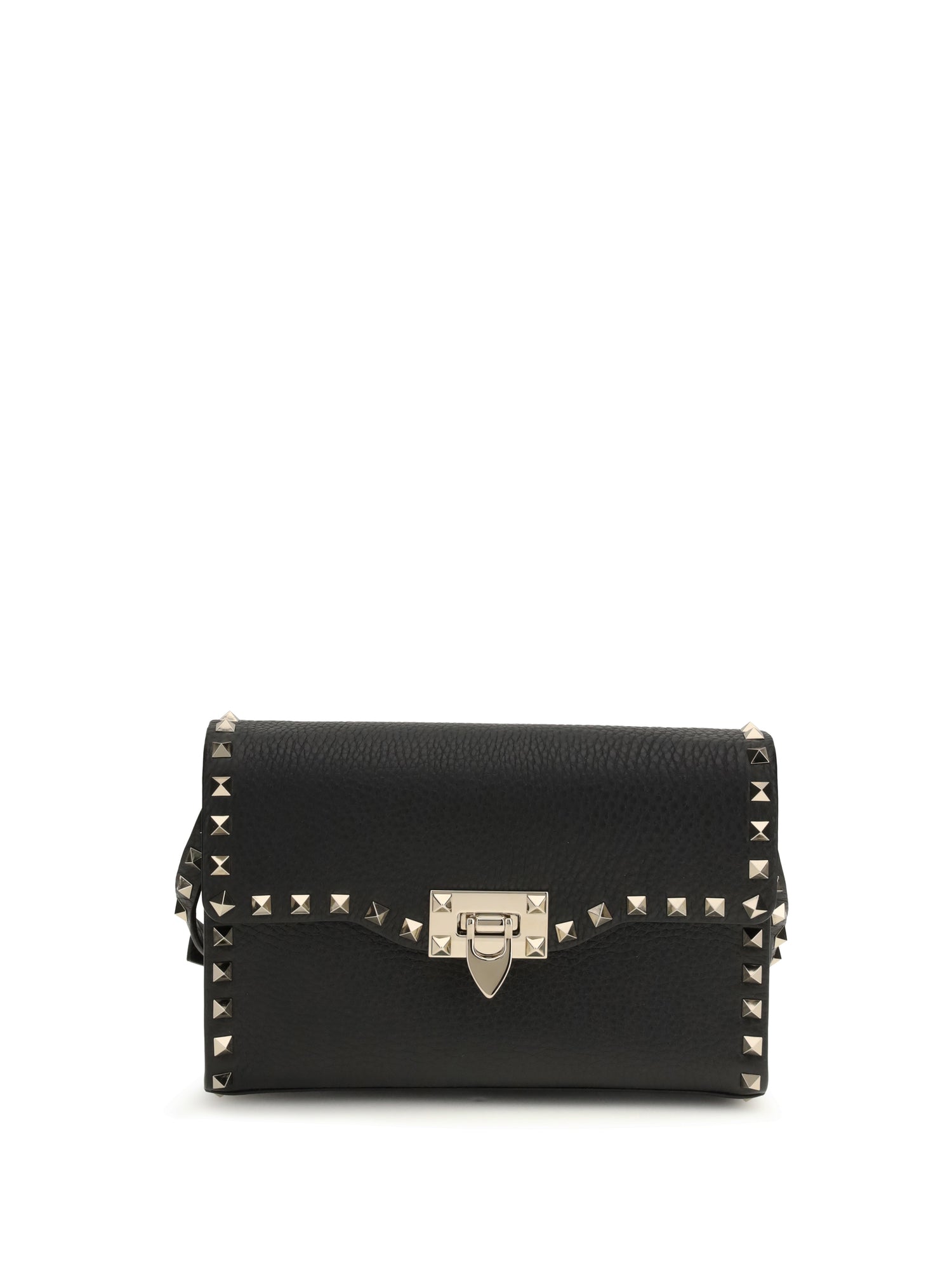 VALENTINO GARAVANI OS small rockstud crossbody bag