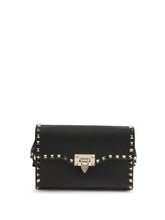 VALENTINO GARAVANI OS small rockstud crossbody bag