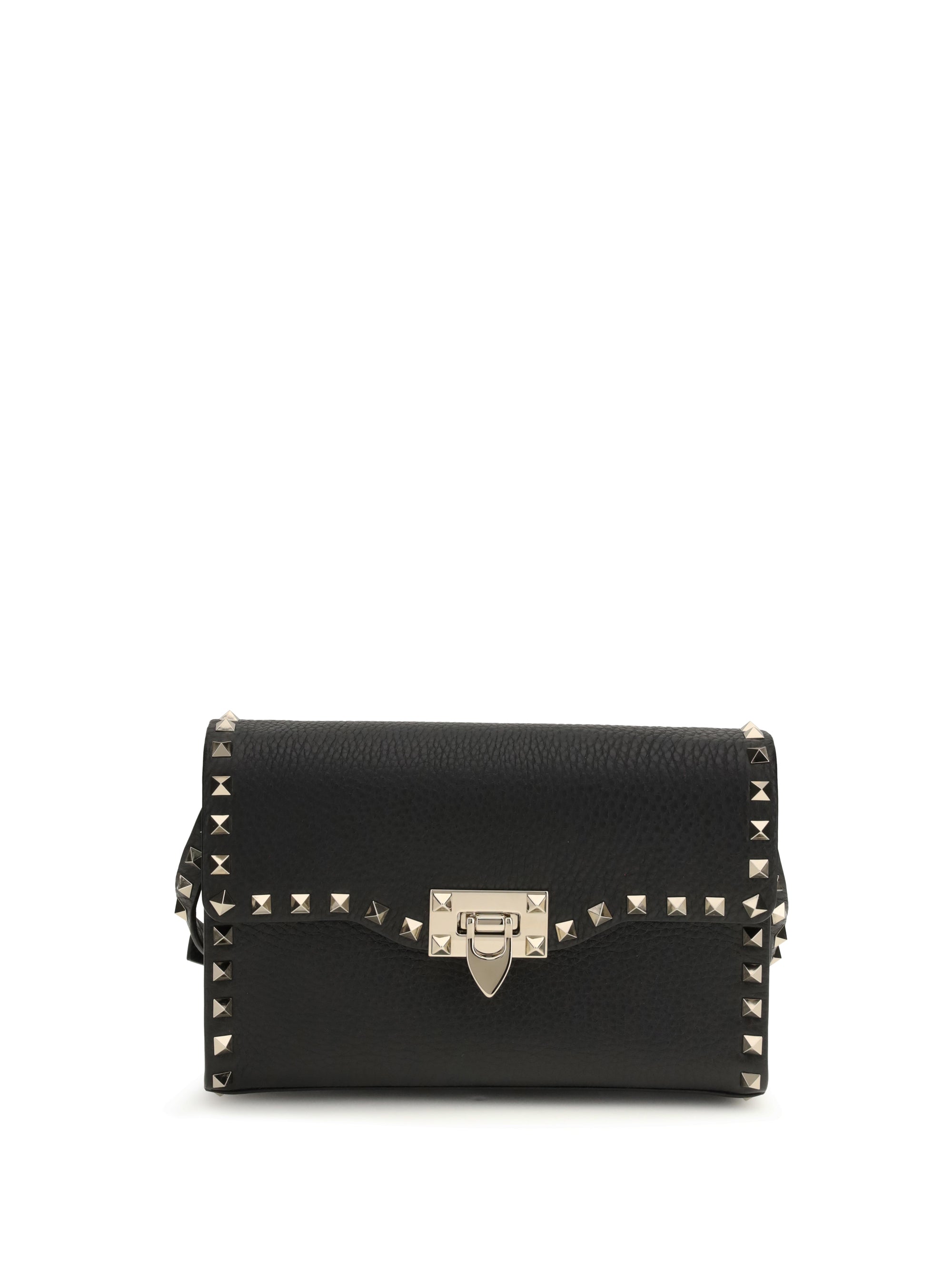 VALENTINO GARAVANI OS small rockstud crossbody bag