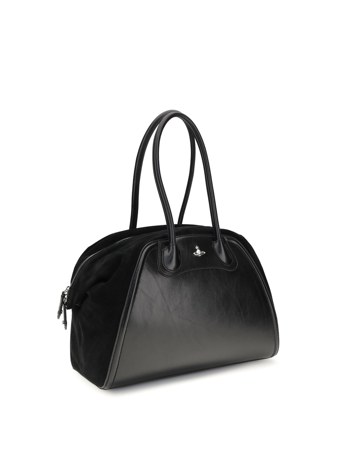 VIVIENNE WESTWOOD OS shirley shoulder bag
