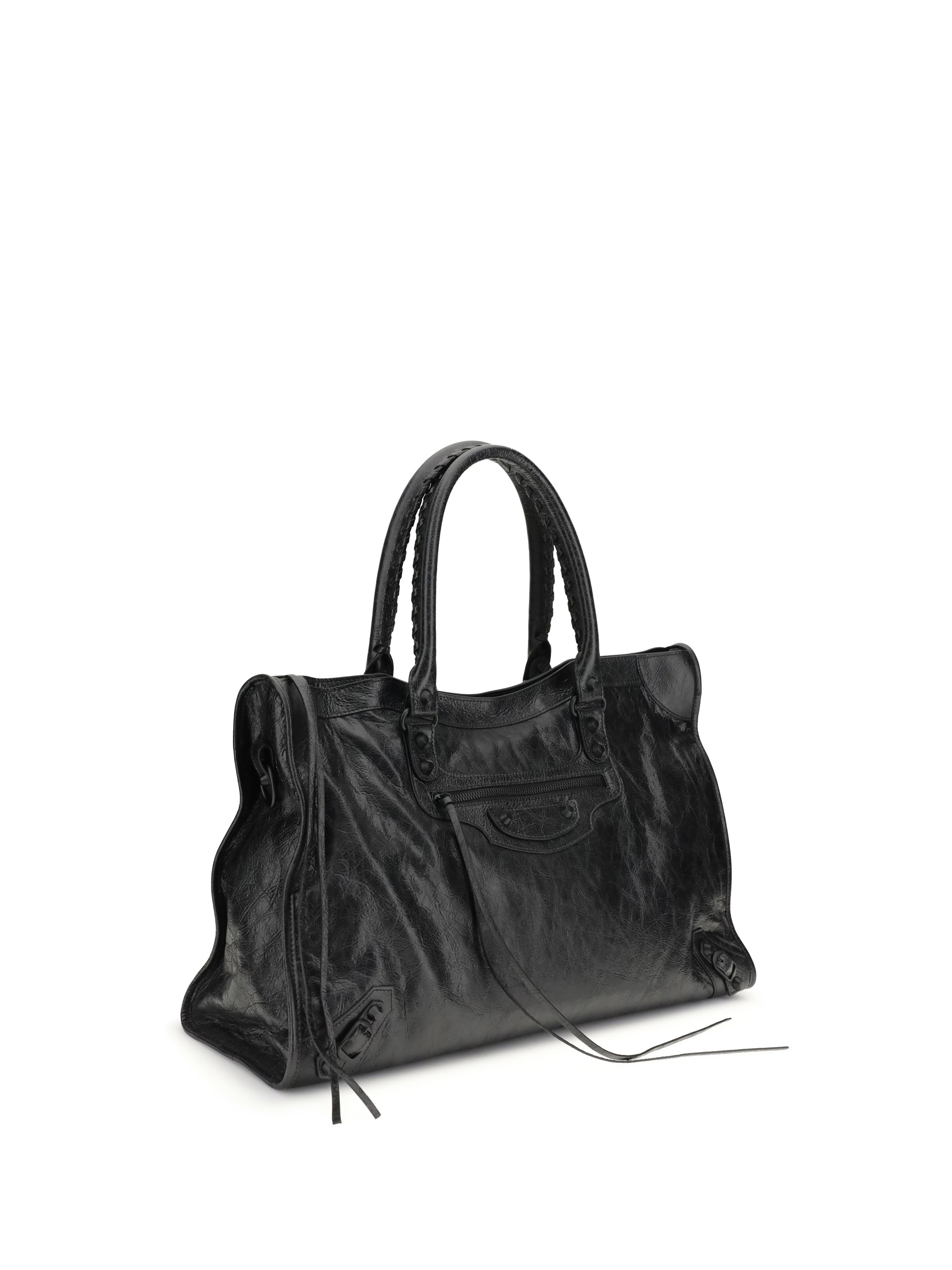 city large handbag