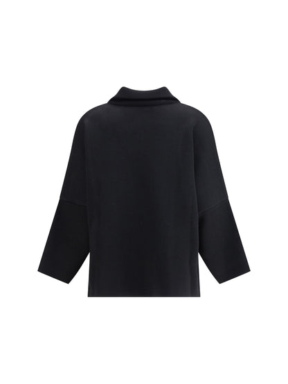 ELLA S knitted jacket