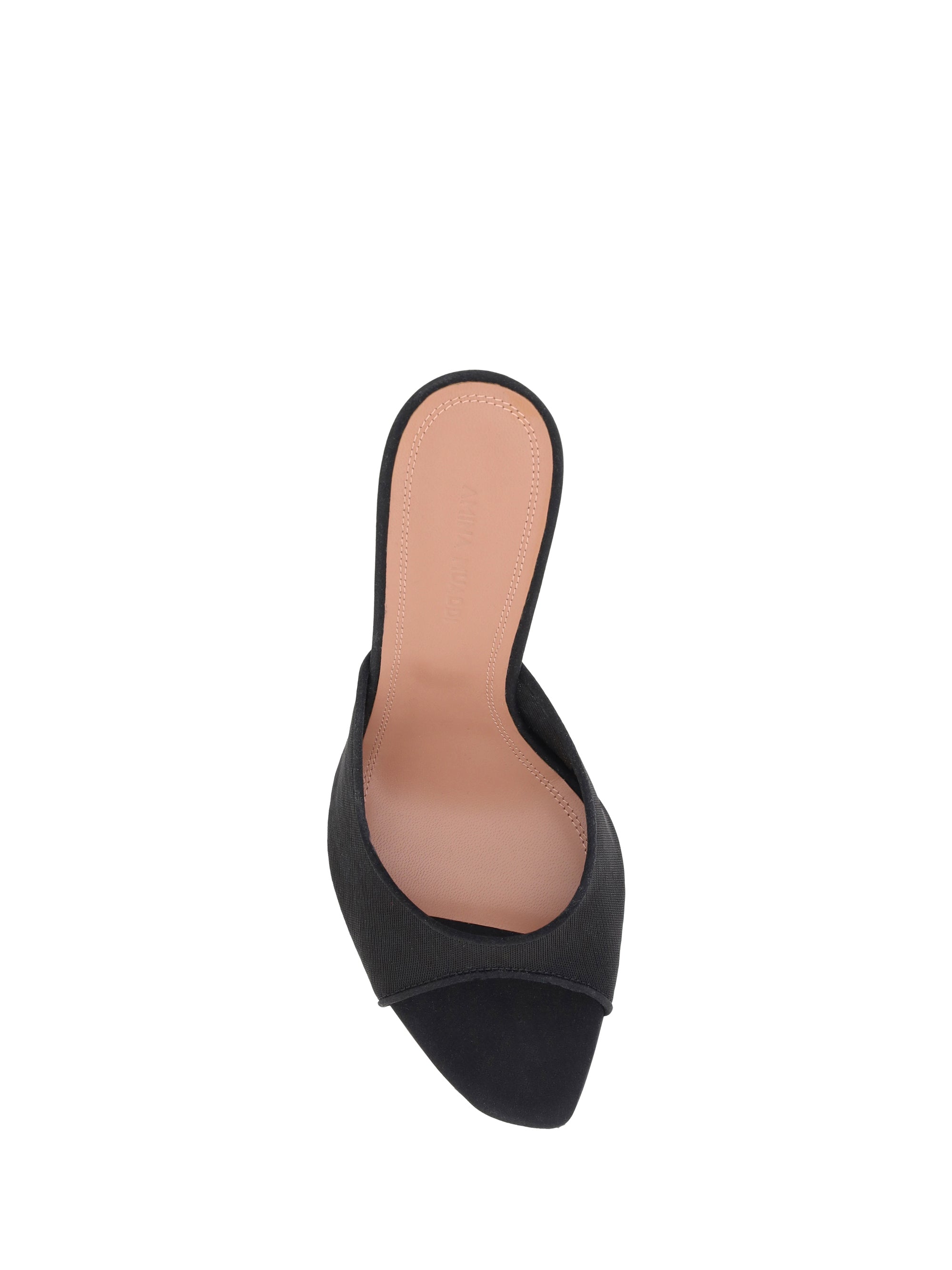 alexa slipper sandals