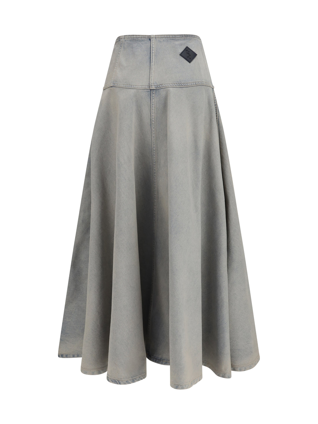 HAIKURE 27 thea light space skirt