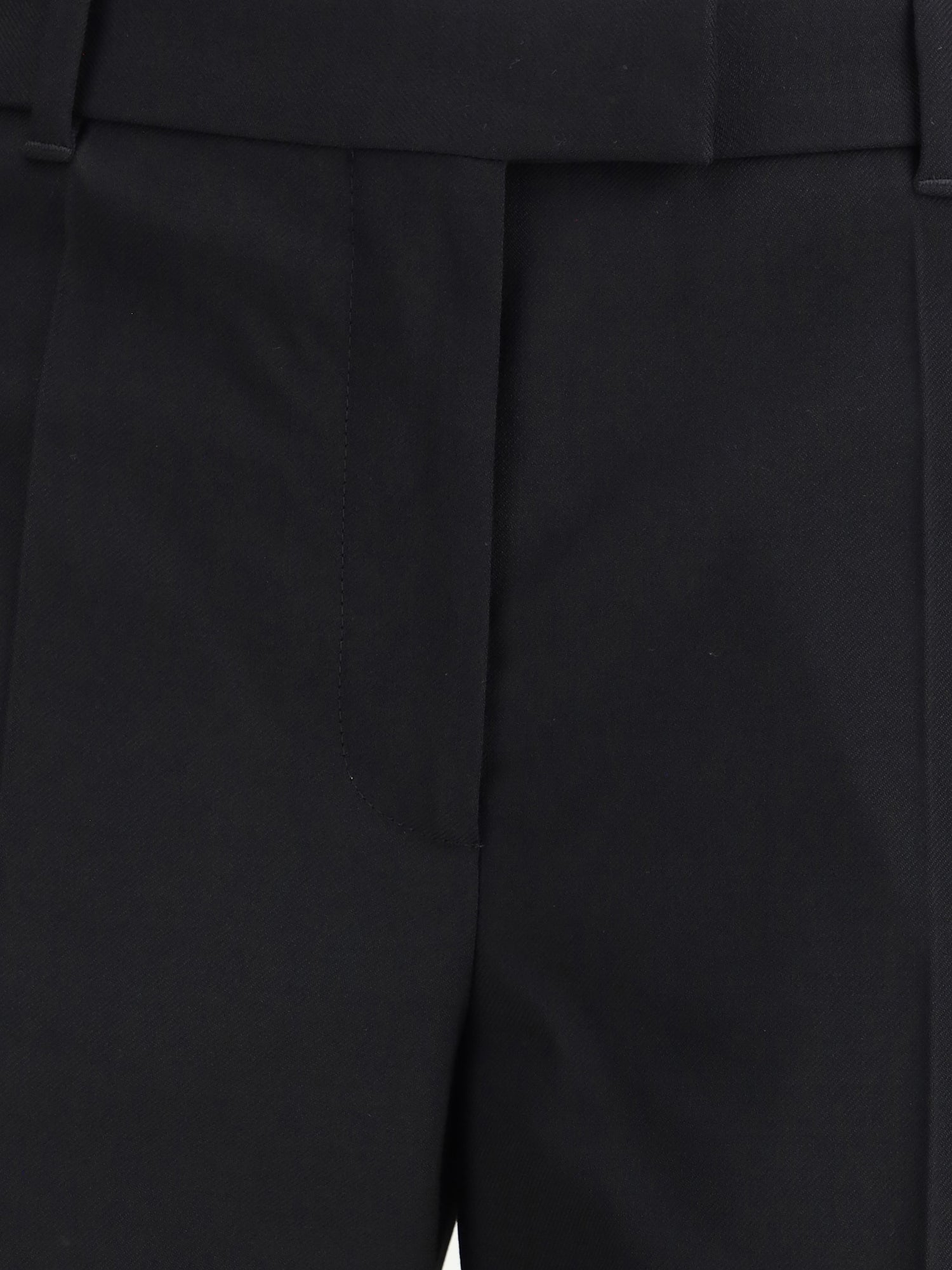 ALEXANDER MCQUEEN 42 skinny trousers