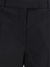 ALEXANDER MCQUEEN 42 skinny trousers