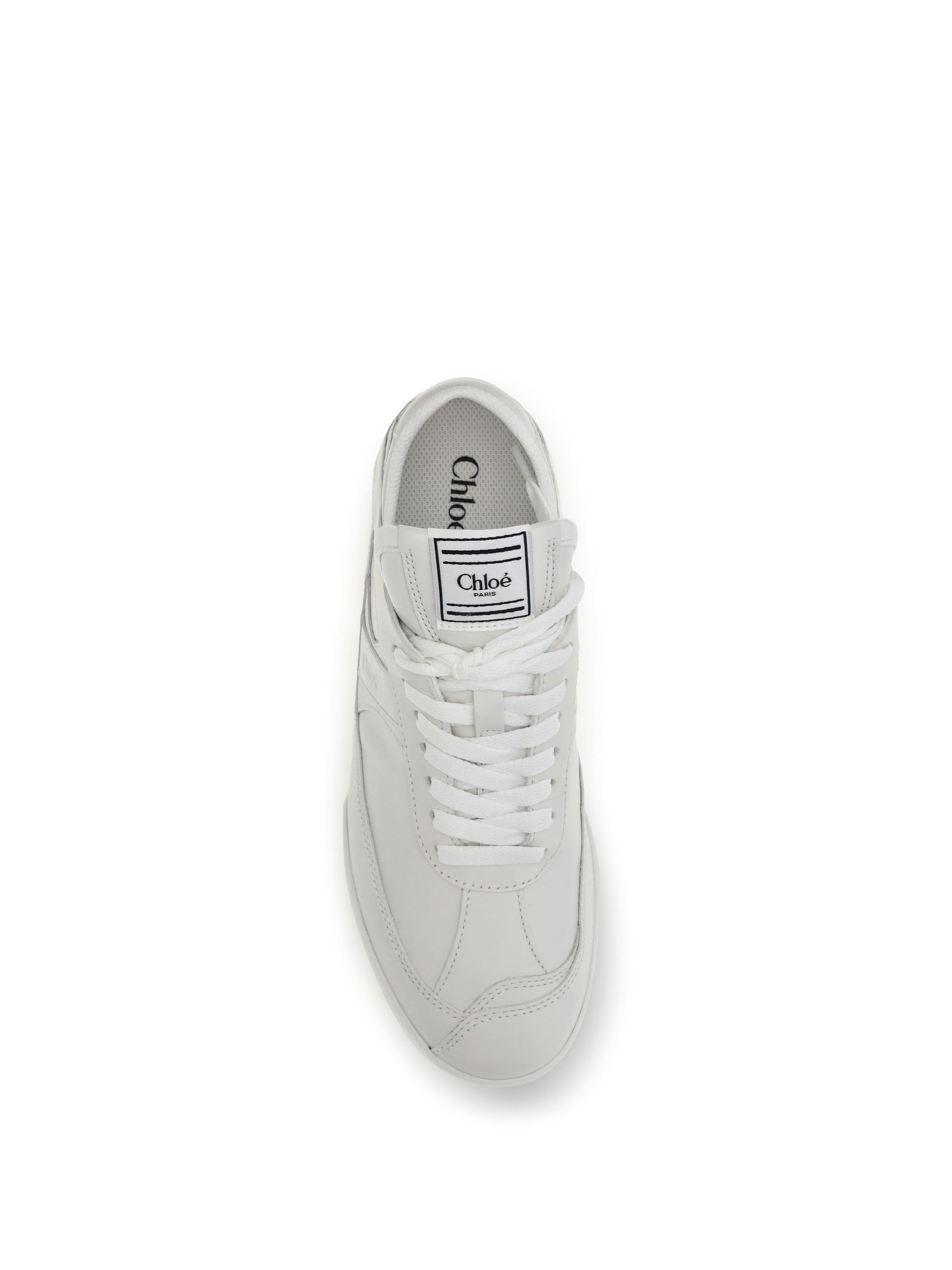 kick sneakers