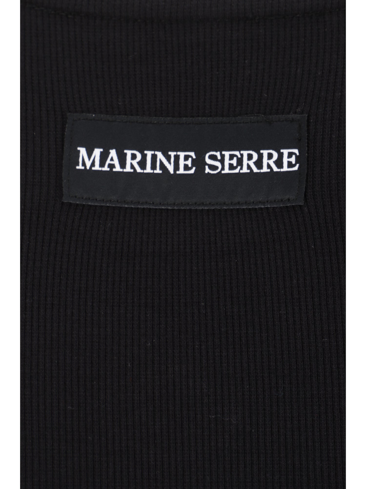 MARINE SERRE M mini dress
