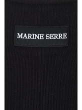 MARINE SERRE M mini dress