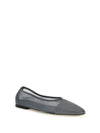 gala mesh ballerinas
