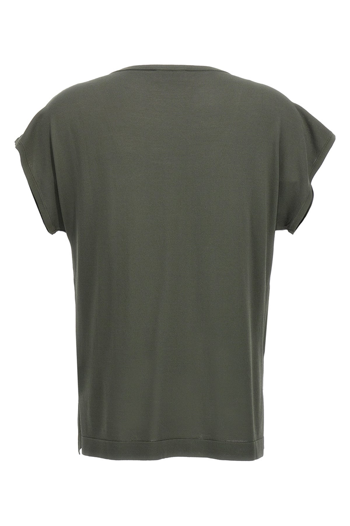 roux t-shirt in a viscose blend
