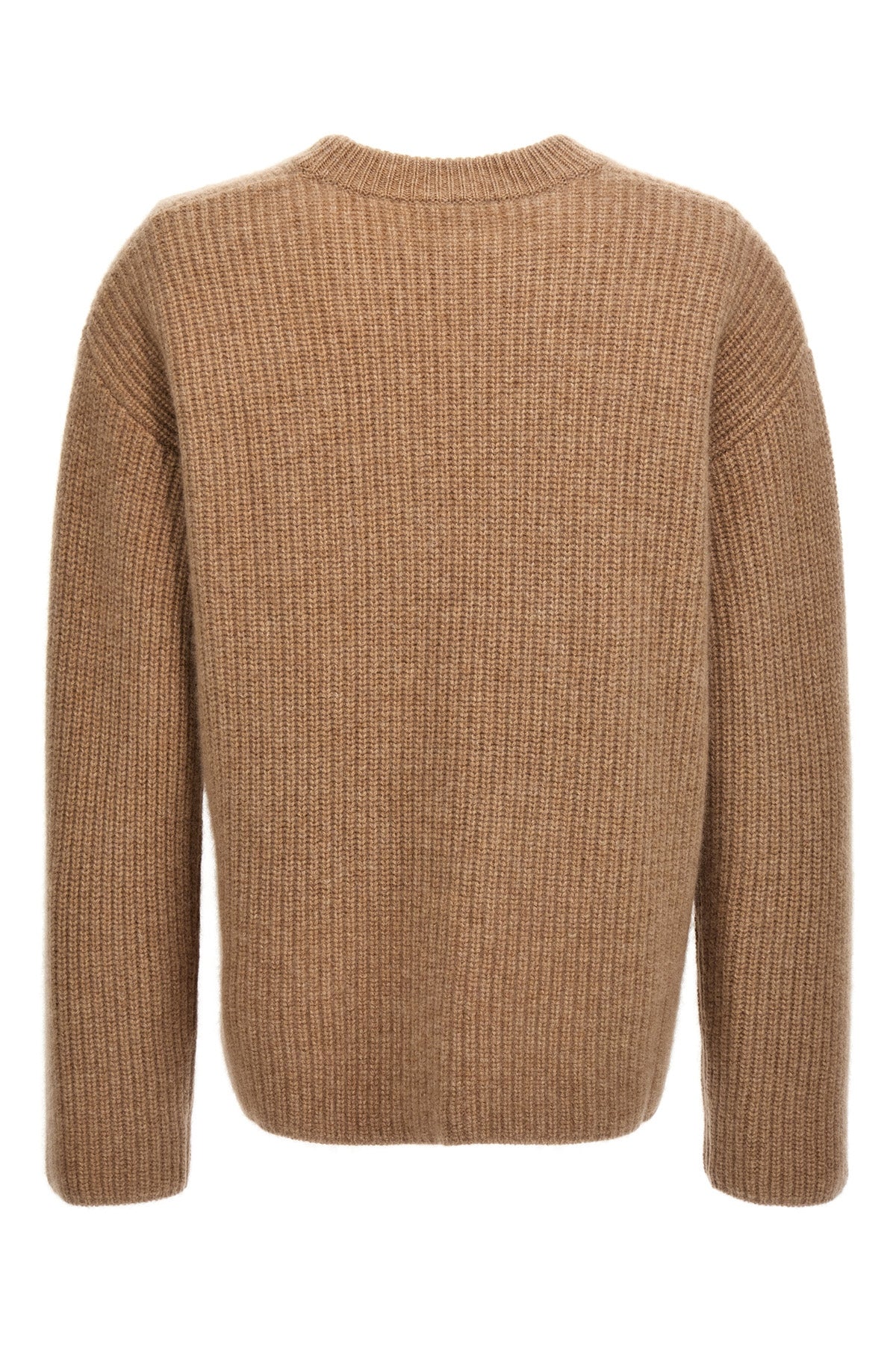 cashmere crewneck sweater