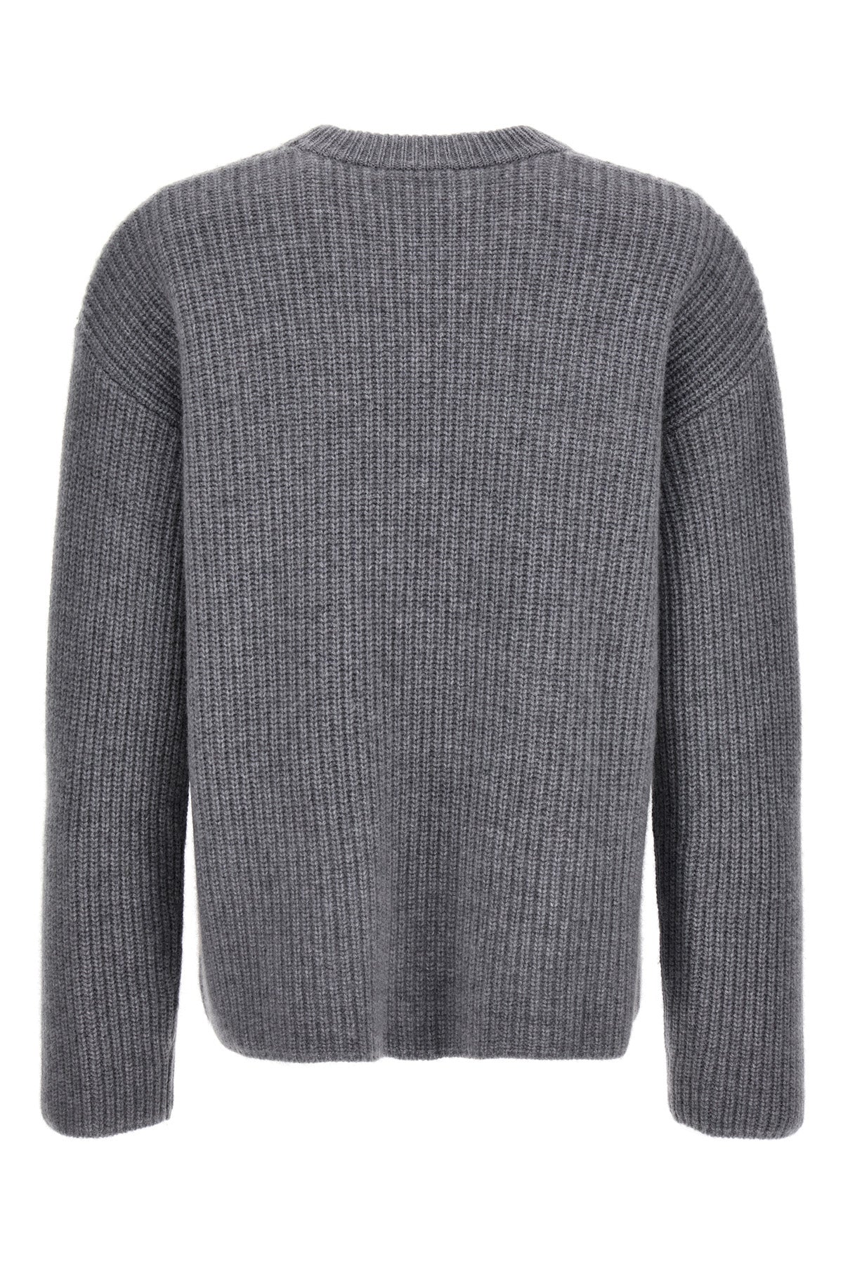cashmere crewneck sweater