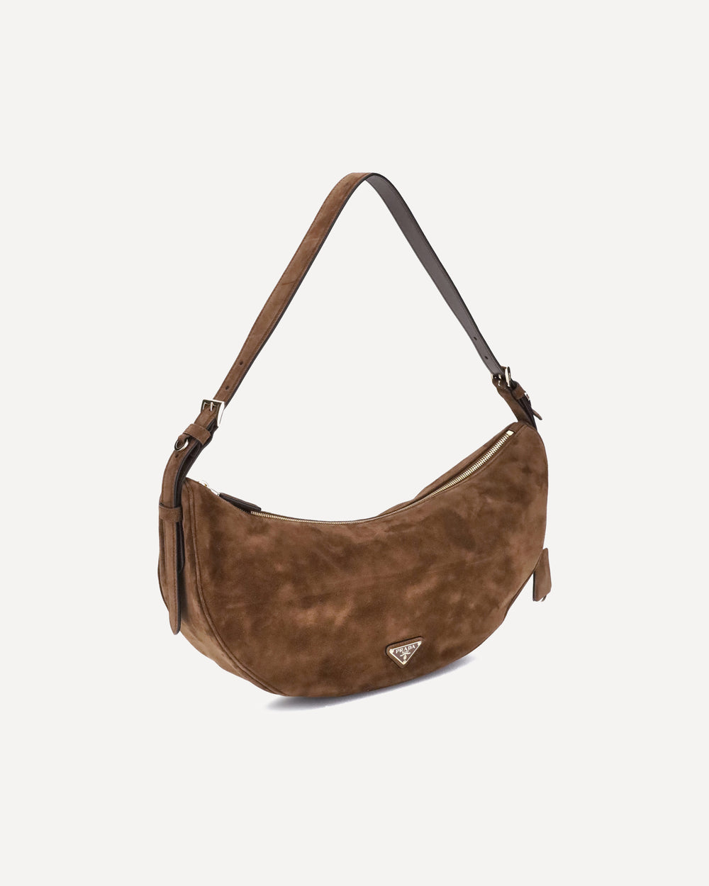 demi-lune shoulder bag