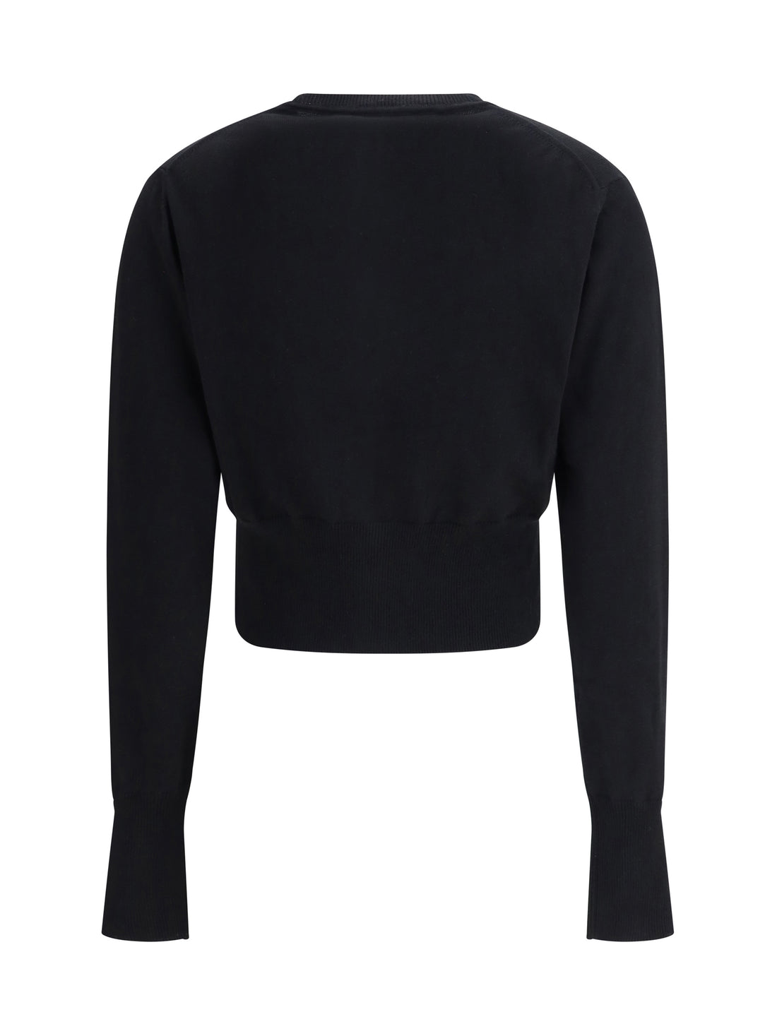 VIVIENNE WESTWOOD L bea crop cardigan