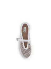 ALAIA 36.5 ballerinas