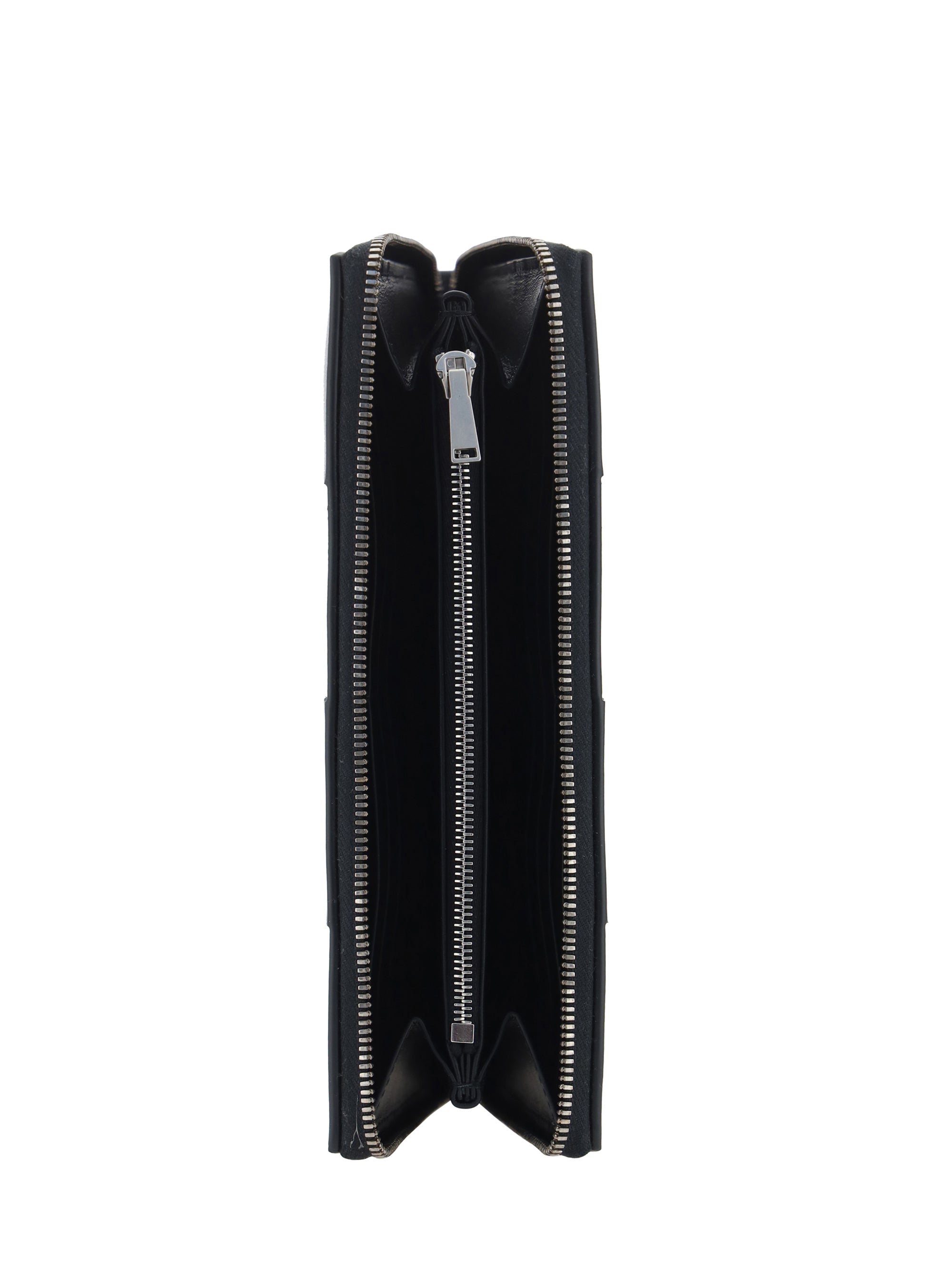 lambskin wallet