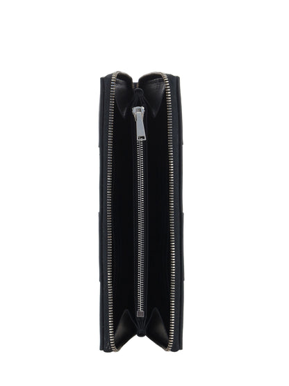 lambskin wallet