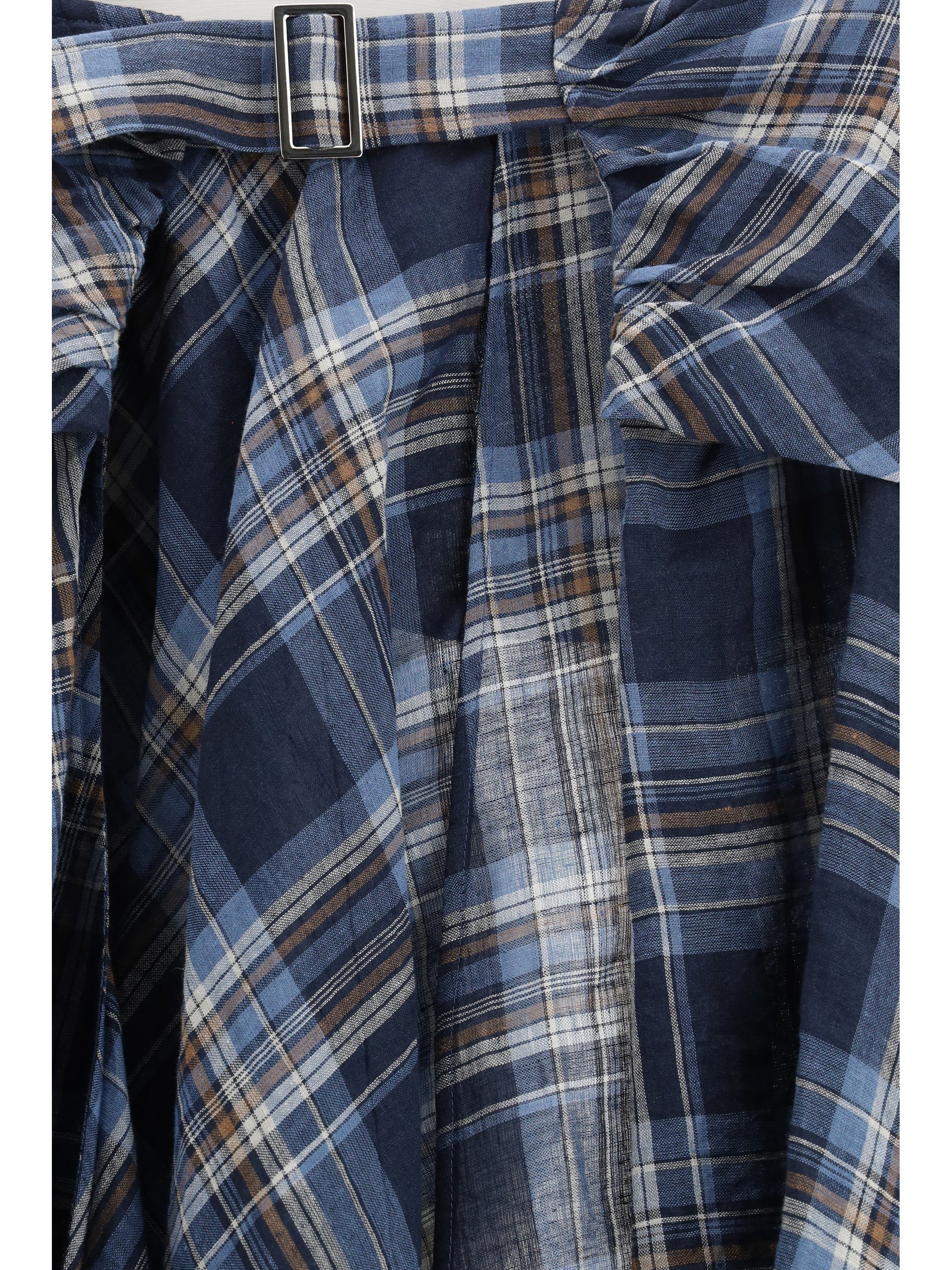 MARBELL OS vivienne skirt