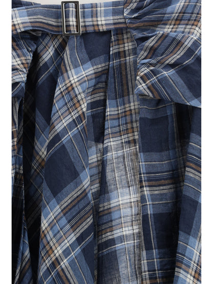 MARBELL OS vivienne skirt