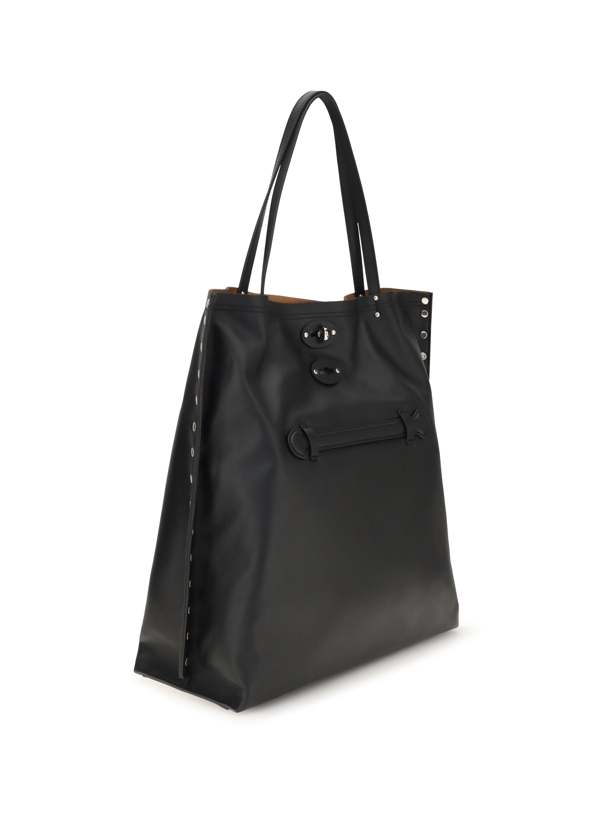 a'spasso saeta shoulder bag