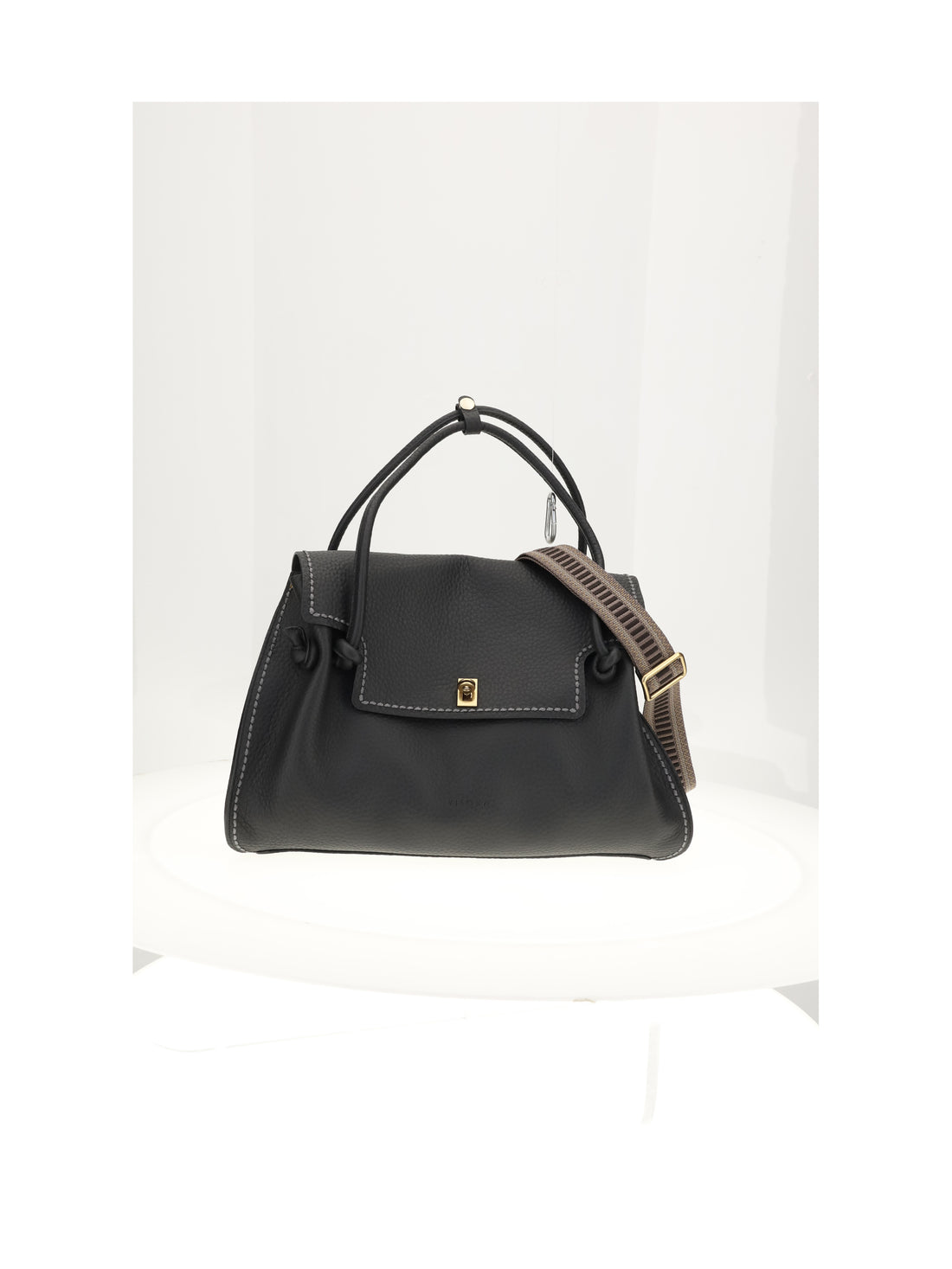 VISONÀ OS queen bag