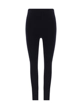 WOLFORD L aurora leggings