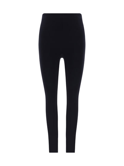 WOLFORD L aurora leggings