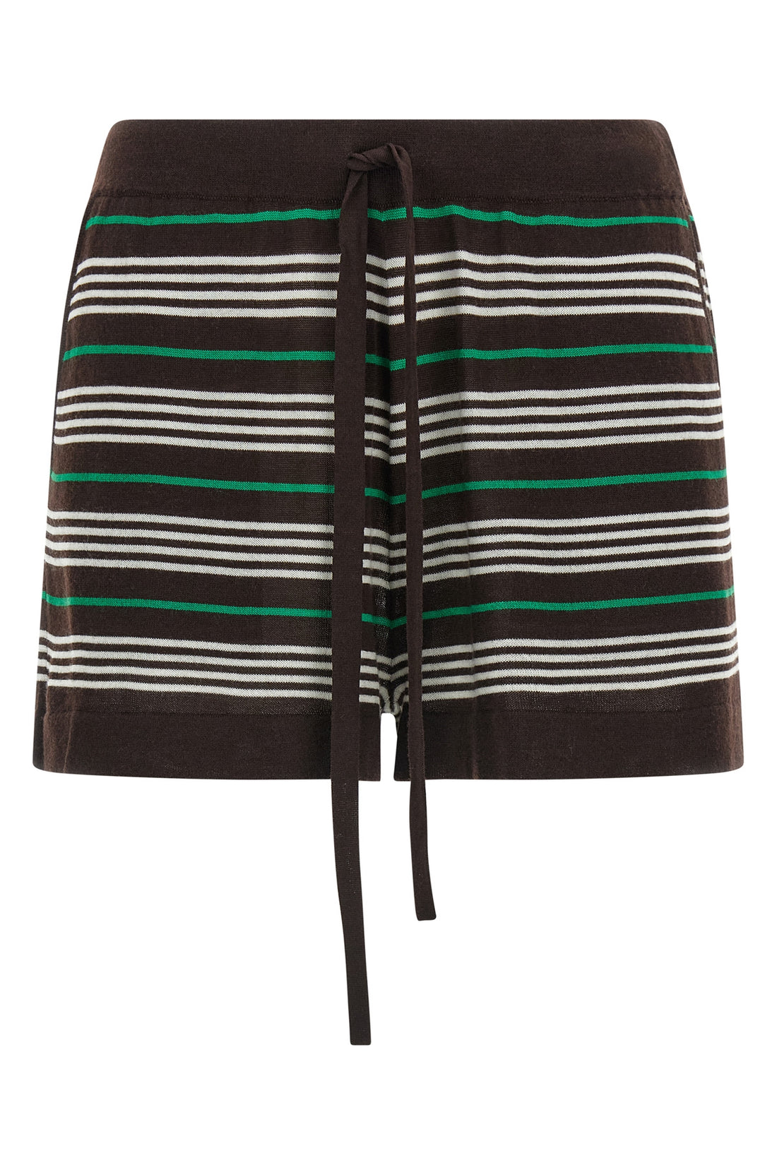 P.A.R.O.S.H. L listripes striped wool