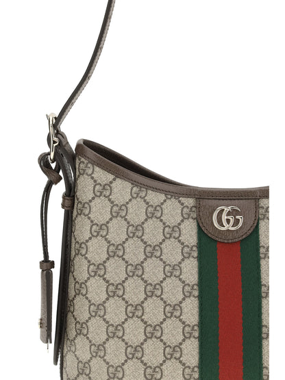 GUCCI OS small ophidia shoulder bag