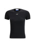 OFF-WHITE 38 off stamp rib basic t-shirt 
