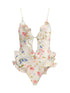 ZIMMERMANN 1 lucky waterfall swimsuit