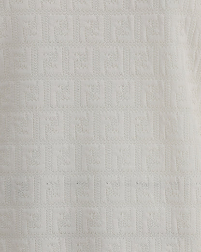 knit t-shirt