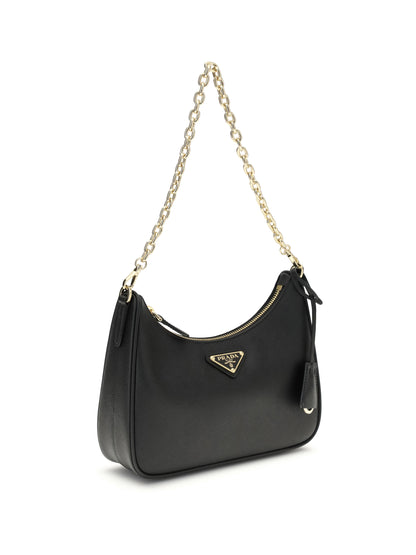 PRADA OS 2005 re-edition shoulder bag