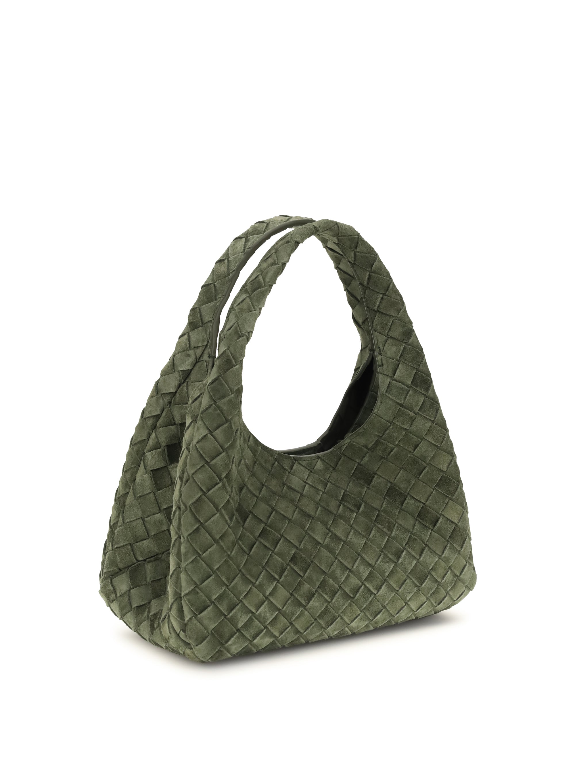 small campana shoulder bag