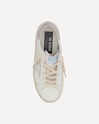 hi star sneakers