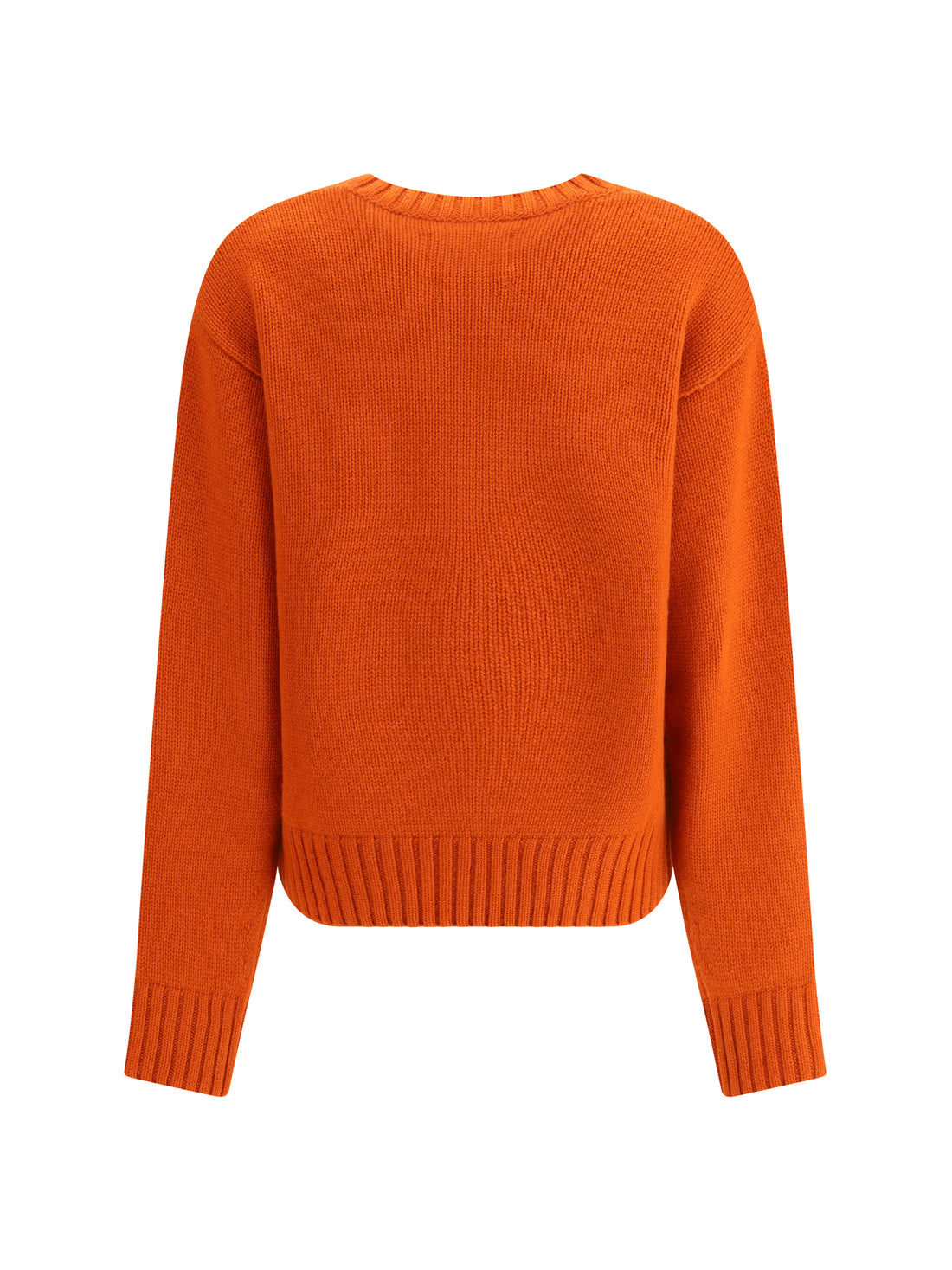 EXTREME CASHMERE OS crewneck sweater n°373 oldie in cashmere  