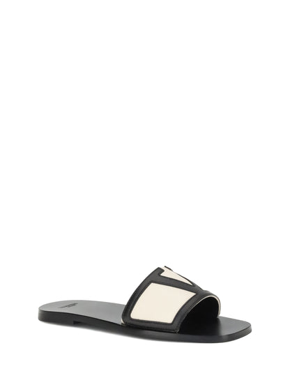 viva superstar sandals