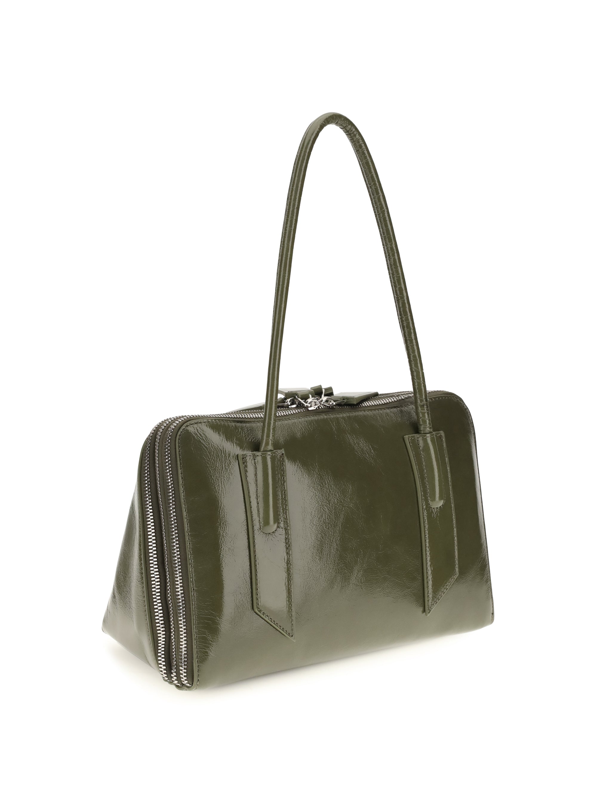 l'altra di milano shoulder bag