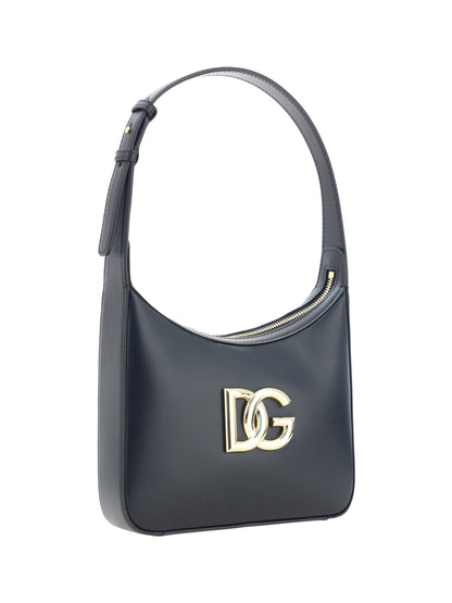 DOLCE &amp; GABBANA OS dg shoulder bag
